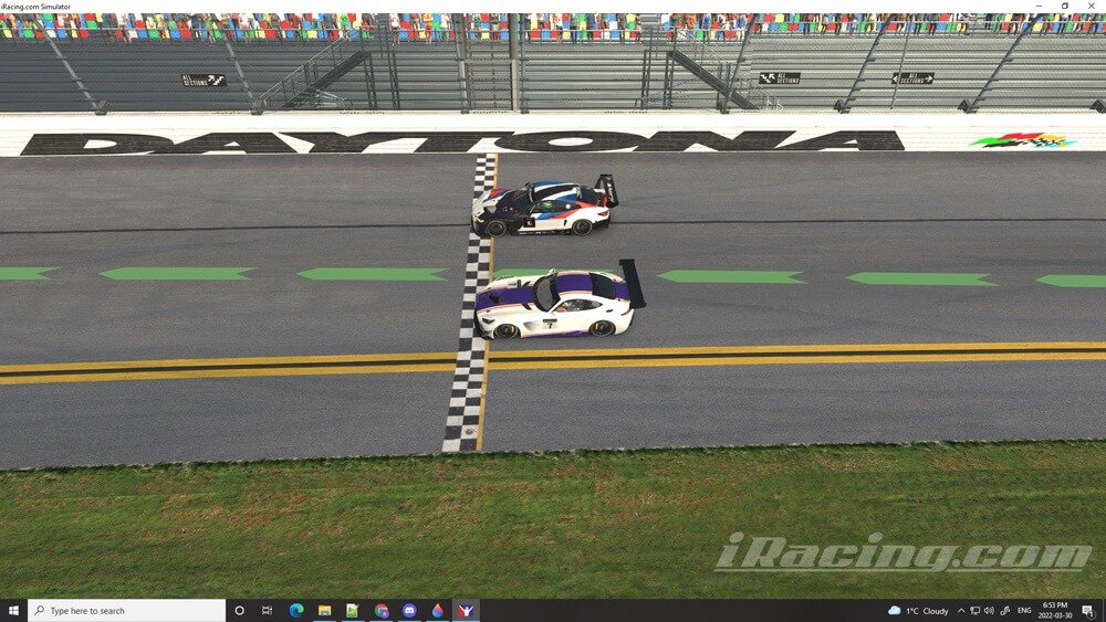 R3VLIMIT3R Sim Racing YOUTUBE