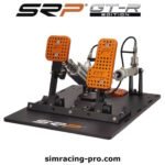 SRP- GT-R Pedals