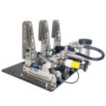 BJ steel gt hydraulic