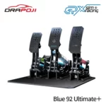 gpx sim racing blue 92 pedals