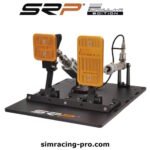 Sim racing pro SRP- GTR